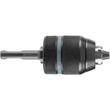 Bosch 2 608 572 227 rallonge pour foret 2,54 cm (1"), Chuck 2,54 cm (1"), 1 pièce(s)