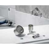 Bosch 2 608 587 125 Mèche de perçage au diamant 1pièce(s) foret, Perceuse Perceuse, Mèche de perçage au diamant, 5,1 cm, 3,5 cm, Céramique, Gris