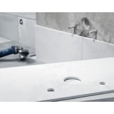 Bosch 2 608 587 129 scie de forage, Perceuse Unique, Carrelage mural en céramique doux, 3,5 cm, 6,5 cm, 1 pièce(s)