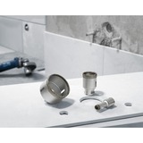 Bosch 2 608 587 129 scie de forage, Perceuse Unique, Carrelage mural en céramique doux, 3,5 cm, 6,5 cm, 1 pièce(s)