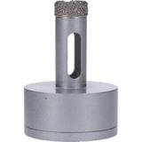 Bosch 2 608 599 027 scie de forage Meuleuse d'angle 1 pièce(s), Perceuse Unique, Meuleuse d'angle, pierre, Carrelage, Brique, Grès, Gris, 3 cm, 1,4 cm
