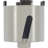 Bosch 2 608 599 048 scie de forage Perceuse 1 pièce(s) Unique, Perceuse, Brique, Béton, pierre, Noir, Gris, Acier, 6 cm
