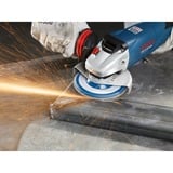 Bosch 2 608 606 923 accessoire pour meuleuse d'angle, Meule d’affûtage Métal, 12,5 cm, Bosch, 2,22 cm, 1 pièce(s)