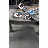 Bosch 2 608 606 923 accessoire pour meuleuse d'angle, Meule d’affûtage Métal, 12,5 cm, Bosch, 2,22 cm, 1 pièce(s)