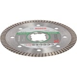 Bosch 2 608 615 131 accessoire pour meuleuse d'angle Disque de coupe Disque de coupe, pierre, Carrelage, 11,5 cm, Bosch, 2,22 cm, 1,4 mm
