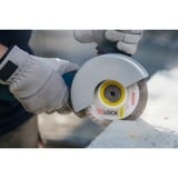 Bosch 2 608 615 131 accessoire pour meuleuse d'angle Disque de coupe Disque de coupe, pierre, Carrelage, 11,5 cm, Bosch, 2,22 cm, 1,4 mm