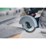 Bosch 2 608 615 131 accessoire pour meuleuse d'angle Disque de coupe Disque de coupe, pierre, Carrelage, 11,5 cm, Bosch, 2,22 cm, 1,4 mm