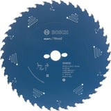Bosch 2 608 644 022 lame de scie circulaire 16,5 cm 1 pièce(s) Bois, 16,5 cm, 2 cm, 1,6 mm, 11500 tr/min, 2,6 mm