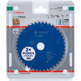 Bosch 2 608 644 500 lame de scie circulaire 14 cm 1 pièce(s) Bois dur, Bois tendre, Bois, 14 cm, 2 cm, 1,3 mm, 10000 tr/min, 1,8 mm