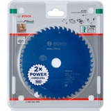 Bosch 2 608 644 505 lame de scie circulaire 16 cm 1 pièce(s) Bois dur, Bois tendre, Bois, 16 cm, 2 cm, 1 mm, 8500 tr/min, 1,5 mm