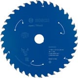 Bosch 2 608 644 508 lame de scie circulaire 16,5 cm 1 pièce(s) Bois dur, Bois tendre, 16,5 cm, 2 cm, 1 mm, 8500 tr/min, 1,5 mm