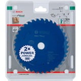 Bosch 2 608 644 508 lame de scie circulaire 16,5 cm 1 pièce(s) Bois dur, Bois tendre, 16,5 cm, 2 cm, 1 mm, 8500 tr/min, 1,5 mm