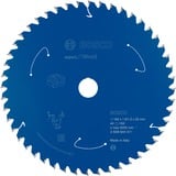 Bosch 2 608 644 511 lame de scie circulaire 18,4 cm 1 pièce(s) Bois dur, Bois tendre, 18,4 cm, 2 cm, 1 mm, 8000 tr/min, 1,6 mm