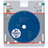 Bosch 2 608 644 511 lame de scie circulaire 18,4 cm 1 pièce(s) Bois dur, Bois tendre, 18,4 cm, 2 cm, 1 mm, 8000 tr/min, 1,6 mm