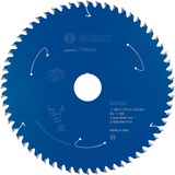 Bosch 2 608 644 515 lame de scie circulaire 19 cm 1 pièce(s) Bois dur, Bois tendre, 19 cm, 3 cm, 1 mm, 8000 tr/min, 1,5 mm