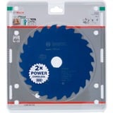 Bosch 2 608 644 516 lame de scie circulaire 21 cm 1 pièce(s) Bois dur, Bois tendre, 21 cm, 3 cm, 1,4 mm, 7000 tr/min, 2 mm