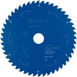 Bosch 2 608 644 521 lame de scie circulaire 21,6 cm 1 pièce(s) Bois dur, Bois tendre, 21,6 cm, 3 cm, 1,4 mm, 7000 tr/min, 2 mm