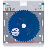Bosch 2 608 644 521 lame de scie circulaire 21,6 cm 1 pièce(s) Bois dur, Bois tendre, 21,6 cm, 3 cm, 1,4 mm, 7000 tr/min, 2 mm