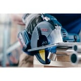 Bosch 2 608 644 533 lame de scie circulaire 16 cm 1 pièce(s) Acier inoxydable, 16 cm, 2 cm, 1,3 mm, 4700 tr/min, 1,6 mm