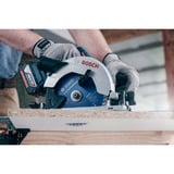 Bosch 2 608 644 550 lame de scie circulaire 19 cm 1 pièce(s) Laminé, 19 cm, 3 cm, 8000 tr/min, 2,1 mm, Biseau supérieur alterné