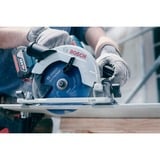 Bosch 2 608 644 555 lame de scie circulaire 16,5 cm 1 pièce(s) 16,5 cm, 2 cm, 8500 tr/min, TCG (Triple Chip Grind), 10°, 10°