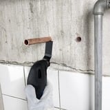 Bosch 2 608 662 342 fourniture de ponçage et de meulage rotatif Vitrocéramique, Béton Kit d'accessoires, Jeu de lames de scie Kit d'accessoires, Vitrocéramique, Béton, Bosch, Noir, 3 pièce(s)