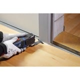 Bosch 2 608 664 131 Kit de découpe, Jeu de lames de scie Noir, Kit de découpe, Métal, Bois, Starlock, Starlock Plus, Starlock Max, OIS, 5 pièce(s), Boîte en plastique