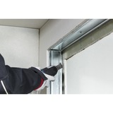 Bosch 2 608 664 131 Kit de découpe, Jeu de lames de scie Noir, Kit de découpe, Métal, Bois, Starlock, Starlock Plus, Starlock Max, OIS, 5 pièce(s), Boîte en plastique