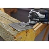 Bosch 2 608 664 131 Kit de découpe, Jeu de lames de scie Noir, Kit de découpe, Métal, Bois, Starlock, Starlock Plus, Starlock Max, OIS, 5 pièce(s), Boîte en plastique