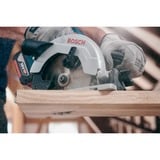 Bosch 2 608 837 697 lame de scie circulaire 18,4 cm 1 pièce(s) Bois dur, Bois tendre, 18,4 cm, 1,6 cm, 1,1 mm, 7900 tr/min, 1,6 mm