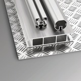 Bosch 2 608 837 759 lame de scie circulaire 17,3 cm 1 pièce(s) Aluminium, Métal non Ferreux, 17,3 cm, 2 cm, 1,3 mm, 8500 tr/min, 1,8 mm