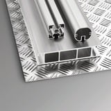 Bosch 2 608 837 766 lame de scie circulaire 18,4 cm 1 pièce(s) Aluminium, Métal non Ferreux, 18,4 cm, 1,6 cm, 1,5 mm, 7900 tr/min, 2 mm
