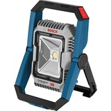 Bosch 601446400, Lampe de travail bleu/Noir