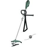 Bosch AFS 23-37 37 cm 950 W Électricité CA Aluminium, Noir, Vert, Débroussailleuse Vert/Noir, 37 cm, 3,5 mm, Aluminium, Noir, Vert, Électricité CA, 950 W, 5,3 kg