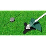 Bosch AFS 23-37 37 cm 950 W Électricité CA Aluminium, Noir, Vert, Débroussailleuse Vert/Noir, 37 cm, 3,5 mm, Aluminium, Noir, Vert, Électricité CA, 950 W, 5,3 kg