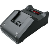 Bosch AL 3620 CV Chargeur de batterie domestique Noir Noir, Noir, Chargeur de batterie domestique, Lithium-Ion (Li-Ion)