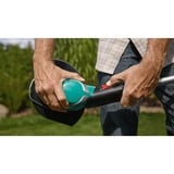 Bosch ART 24 24 cm 400 W Électricité CA Noir, Vert, Acier inoxydable, Coupe-bordures Vert/Noir, 24 cm, 90°, 1,6 mm x 6 m, Noir, Vert, Acier inoxydable, Électricité CA, 400 W
