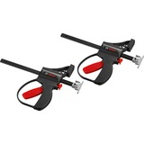 Bosch Accessoires divers FSN KZW Professional, Serre-joint Noir