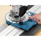 Bosch Accessoires divers FSN RA 32 1600 Professional, Guide Aluminium, 143 mm, 1650 mm, 92 mm