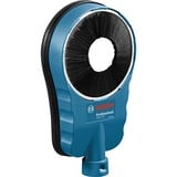 Bosch Accessoires divers GDE 162 Professional, Accessoire aspirateur Bleu, GBH 4-32 DFR, GBH 5-40 DCE, GBH 8-45 DV, 500 g, 202 mm, 335 mm, 74 mm, 1 pièce(s)