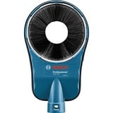 Bosch Accessoires divers GDE 162 Professional, Accessoire aspirateur Bleu, GBH 4-32 DFR, GBH 5-40 DCE, GBH 8-45 DV, 500 g, 202 mm, 335 mm, 74 mm, 1 pièce(s)