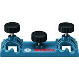 Bosch Accessoires divers OFZ Professional, Guide Bleu, 100 g, 60 mm, 165 mm, 60 mm