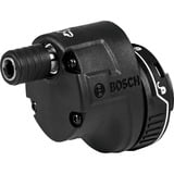 Bosch Adaptateur FlexiClick GFA 12-E Professional, Accessoire Noir, 300 g, 103 mm, 131 mm, 56 mm