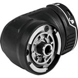 Bosch Adaptateur FlexiClick GFA 12-W Professional, Chuck Noir, 300 g, 105 mm, 130 mm, 55 mm