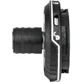 Bosch Adaptateur FlexiClick GFA 12-X Professional, Accessoire Noir, 100 g, 106 mm, 126 mm, 56 mm