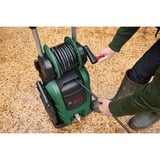 Bosch AdvancedAquatak 140 Nettoyeur haute pression Droit Electrique 450 l/h 2100 W Noir, Vert Vert/Noir, Droit, Electrique, 8 m, Haute pression, 5 m, Noir, Vert