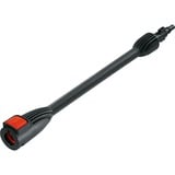 Bosch AdvancedAquatak 140 Nettoyeur haute pression Droit Electrique 450 l/h 2100 W Noir, Vert Vert/Noir, Droit, Electrique, 8 m, Haute pression, 5 m, Noir, Vert