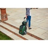 Bosch AdvancedAquatak 140 Nettoyeur haute pression Droit Electrique 450 l/h 2100 W Noir, Vert Vert/Noir, Droit, Electrique, 8 m, Haute pression, 5 m, Noir, Vert