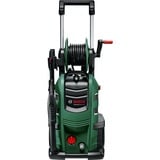 Bosch AdvancedAquatak 150 Nettoyeur haute pression Droit Electrique 510 l/h 2200 W Noir, Vert Vert/Noir, Droit, Electrique, 8 m, Haute pression, 5 m, Noir, Vert