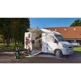 Bosch AdvancedAquatak 150 Nettoyeur haute pression Droit Electrique 510 l/h 2200 W Noir, Vert Vert/Noir, Droit, Electrique, 8 m, Haute pression, 5 m, Noir, Vert